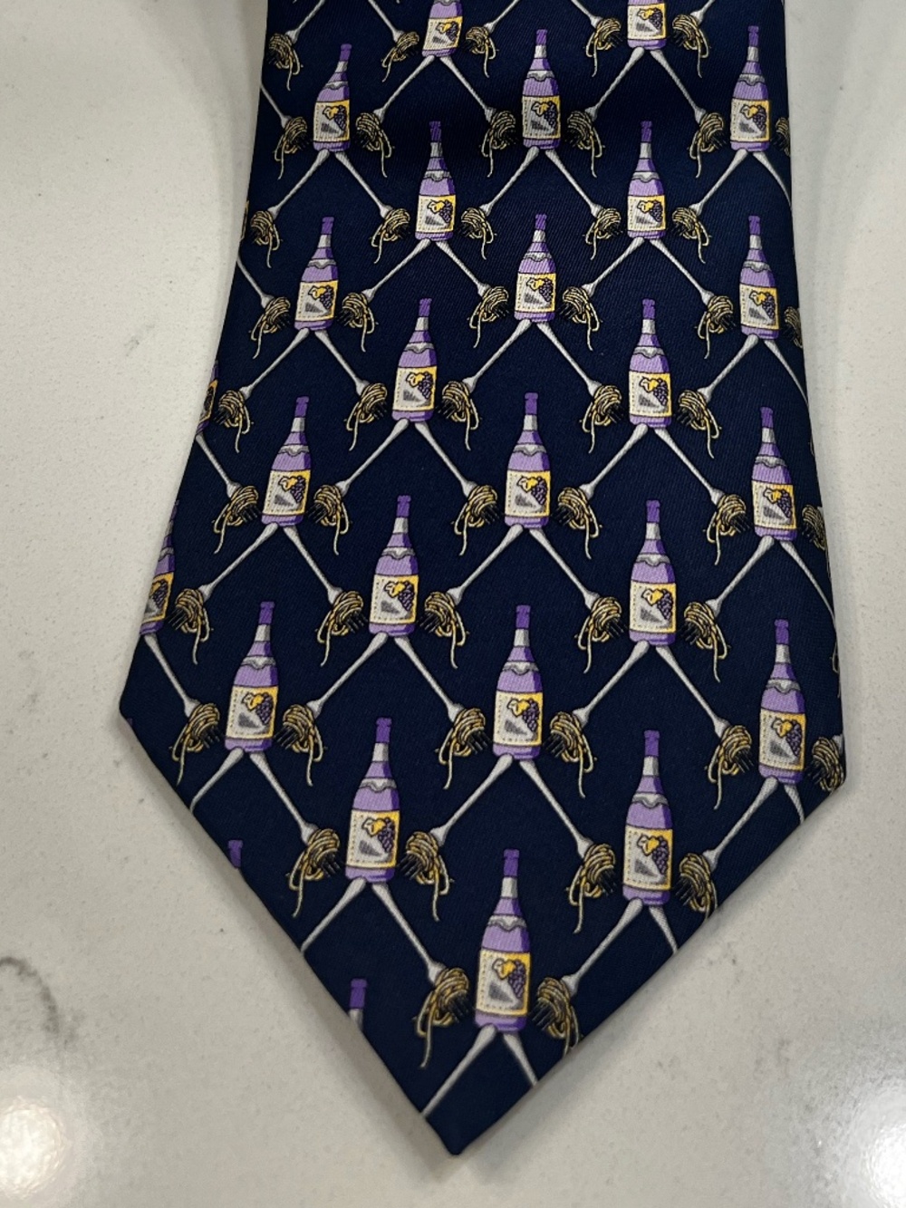 NWT Men's Tie from Harrods